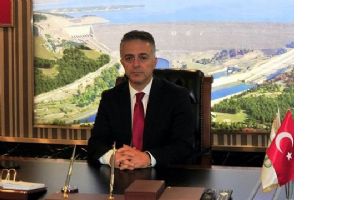 DSİ GENEL M&Uuml;D&Uuml;R&Uuml;NDEN ULUSAL BRİFİNG&hellip;