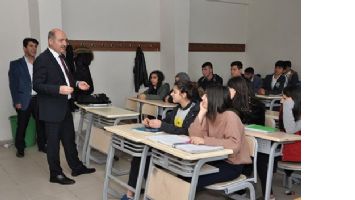 PİSA&rsquo;YLA TANIŞACAKLAR
