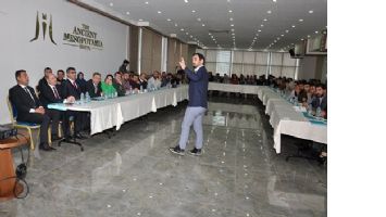 REHBER &Ouml;ĞRETMENLERE SEMİNER&hellip;