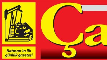 BATMAN &Ccedil;AĞDAŞ 35 YAŞINDA