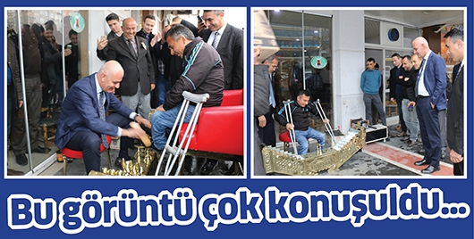 BU G&Ouml;R&Uuml;NT&Uuml; &Ccedil;OK KONUŞULDU&hellip;
