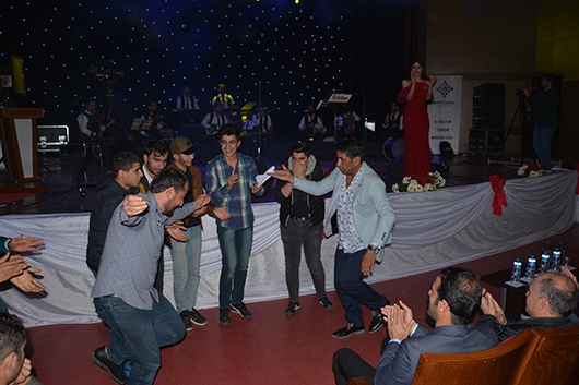 COŞTURAN D&Uuml;ET&hellip;