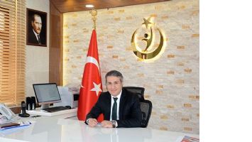 SAĞLIK M&Uuml;D&Uuml;R&Uuml;NDEN ANTİBİYOTİK UYARISI&hellip;