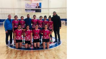 GEN&Ccedil;LİKSPOR, FİLEDE SULTAN...