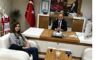 GEN&Ccedil;LER, HAYVAN HAKLARINI &Ouml;ĞRENECEK...