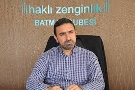 NASIROĞLU&rsquo;NDAN 8 MART MESAJI