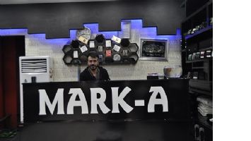 MARKA GİYİMDE DEV İNDİRİM...
