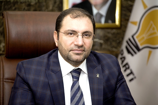G&Uuml;NEŞTEKİN&rsquo;DEN 8 MART MESAJI
