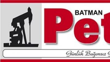 PETROL GAZETESİ 15 YAŞINDA