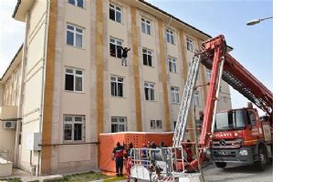GER&Ccedil;EĞİ ARATMAYAN TATBİKAT