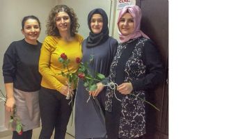 BEM BİR SEN&rsquo;DEN 8 MART MESAJI&hellip;