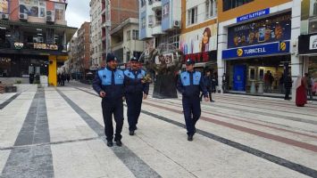 &Ccedil;OCUKLAR KOPARDI, ZABITA DİKTİ&hellip;