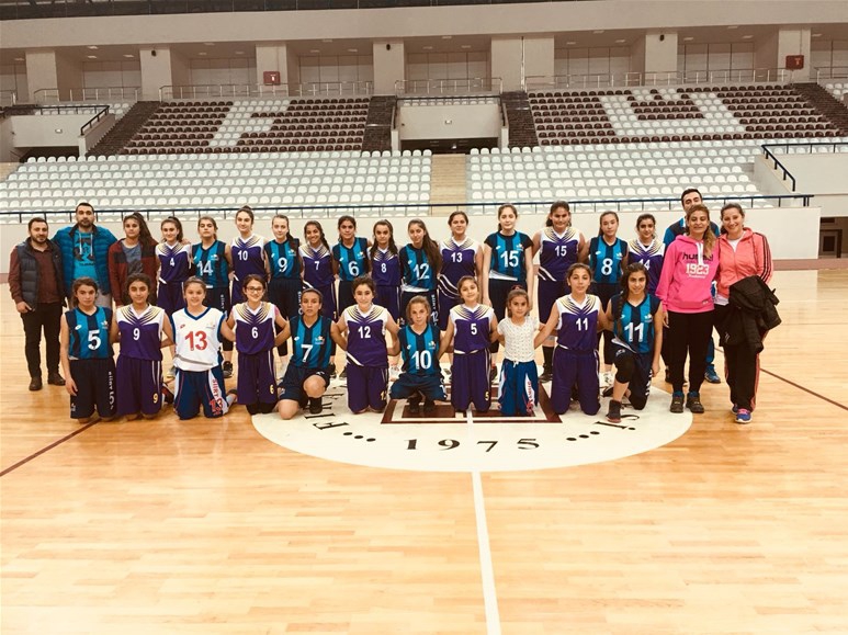 POTA ANALİGDE ŞAMPİYONLUK&hellip;