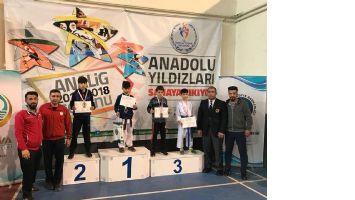 KARATE EKİBİ, YARI FİNALDE