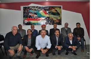 PAK&rsquo;TA KAMIŞLO ANMASI&hellip;