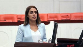 HDP&rsquo;Lİ VEKİL&rsquo;DEN AKSOY&rsquo;LA İLGİLİ SORU &Ouml;NERGESİ&hellip;