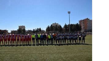 KOZLUK&rsquo;TA HEYECANLI MA&Ccedil;&hellip;