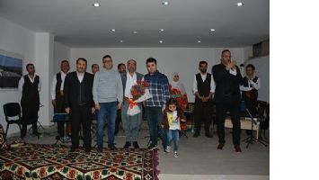 &Ccedil;İĞK&Ouml;FTELİ KONSER&hellip;