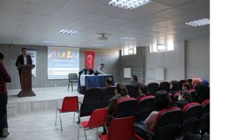 BARO, LİSELERDE&hellip;