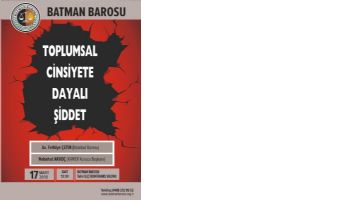 &Ouml;NEMLİ PANEL, CUMARTESİ G&Uuml;N&Uuml;&hellip;