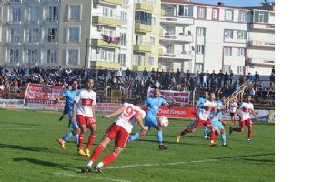PETROLSPOR&rsquo;DA 2 EKSİK