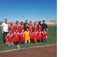 FUTBOLDA ŞAMPİYON BELLİ&hellip;