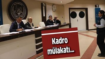KADRO M&Uuml;LAKATI&hellip;