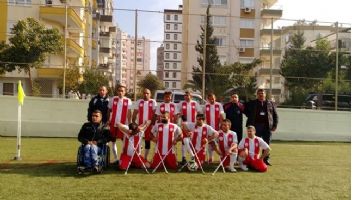 ENGELLİLER, ADANA İLE KARŞILAŞACAK