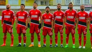 PETROLSPOR TOKAT&rsquo;A GİTTİ!...