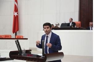 URFA KALESİNDE NEDEN &Ouml;NLEM ALINMIYOR?