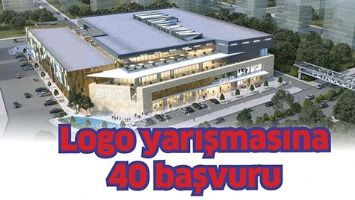 LOGO YARIŞMASINA 40 BAŞVURU