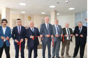 &Uuml;NİVERSİTEDE &Ccedil;ANAKKALE KONFERANSI&hellip;