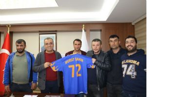 TARAFTARDAN FORMALI TEŞEKK&Uuml;R