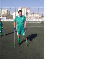 TEKERLEKLİ TAKIMA 2 TRANSFER