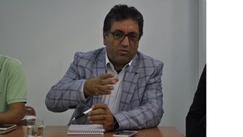 &ldquo;BOR&Ccedil; SİLENE DEĞİL, İLERİYE TAŞIYANA OY VERİN&rdquo;