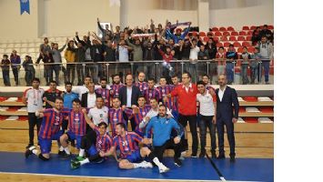 HENTBOLDA S&Uuml;PER LİGE DOĞRU