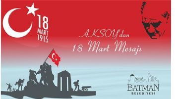 &ldquo;TARİHİMİZDEKİ &Ouml;NEMİ B&Uuml;Y&Uuml;K&rdquo;