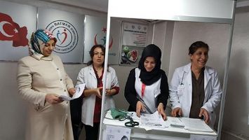 TUZA KARŞI STANT&hellip;