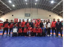 G&Uuml;REŞ&Ccedil;İLERİMİZ B&Uuml;Y&Uuml;KLER 1. LİG&rsquo;DE&hellip;