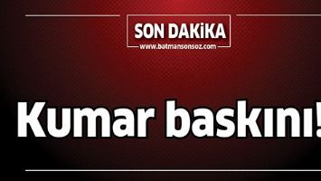 KUMAR BASKINI!