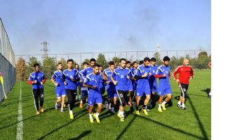 PETROLSPOR, ADLİYESPOR MA&Ccedil;I ERTELENDİ