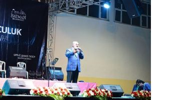 &Uuml;&Ccedil; AYLARA &Ouml;ZEL ŞİİR Ş&Ouml;LENİ&hellip;