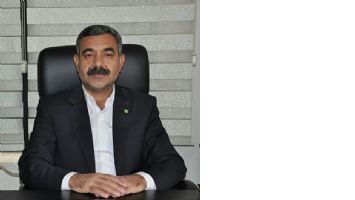 &ldquo;KANDİL, HUZURA VESİLE OLSUN&rdquo;