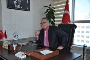 &ldquo;KANDİL, BİRLİĞİMİZE VESİLE OLSUN&rdquo;