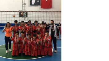 VOLEYBOLCULAR YARI FİNAL&hellip;
