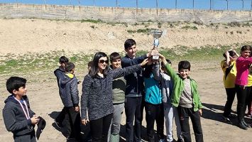 YILDIZLARDA BOCCE&hellip;