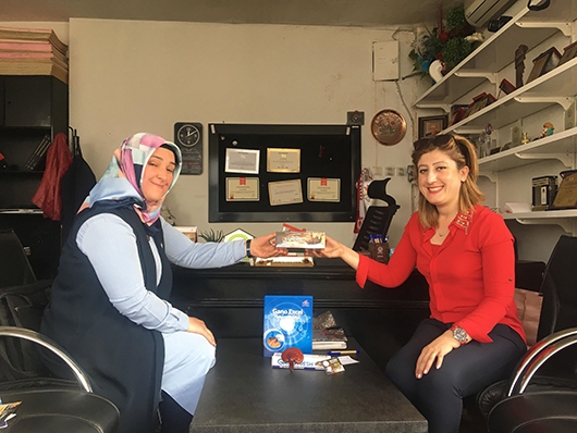&ldquo;YENİ MUCİZE; REİSHİ MANTARI&rdquo;