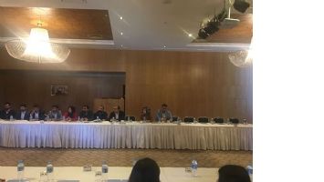 BARO&rsquo;LAR, DİYARBAKIR&rsquo;DA TOPLANDI