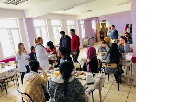 BEŞİRİ&rsquo;DE TUZA AYAR&hellip;