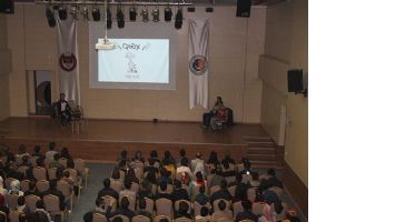 QİRİX, İLGİYLE İZLENDİ